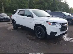 1GNERFKW5LJ158923 2020 CHEVROLET TRAVERSE
