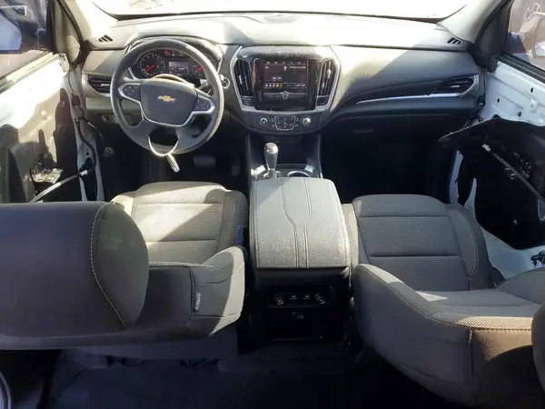 1GNERFKW5LJ159568 2020 CHEVROLET TRAVERSE - Image 8