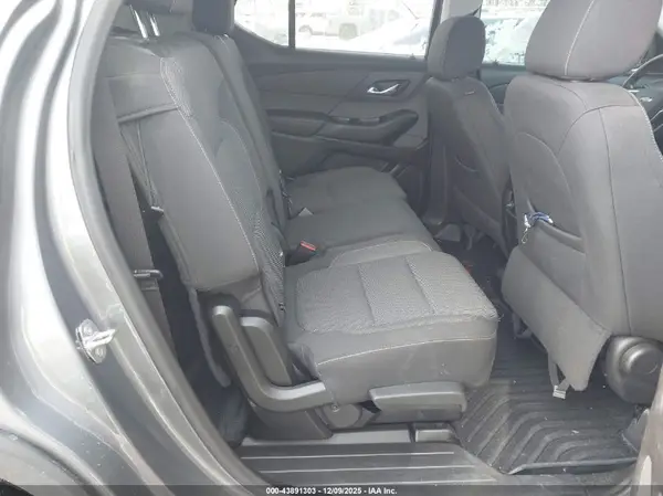 1GNERFKW5LJ167217 2020 CHEVROLET TRAVERSE - Image 8