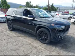 1GNERFKW5LJ174135 2020 CHEVROLET TRAVERSE