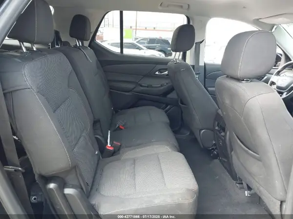1GNERFKW5LJ174135 2020 CHEVROLET TRAVERSE - Image 8