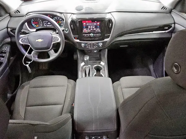 1GNERFKW5LJ174152 2020 CHEVROLET TRAVERSE - Image 8
