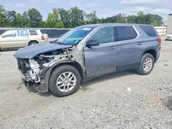 1GNERFKW5LJ174281 2020 CHEVROLET TRAVERSE