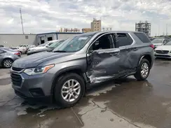 1GNERFKW5LJ179173 2020 CHEVROLET TRAVERSE