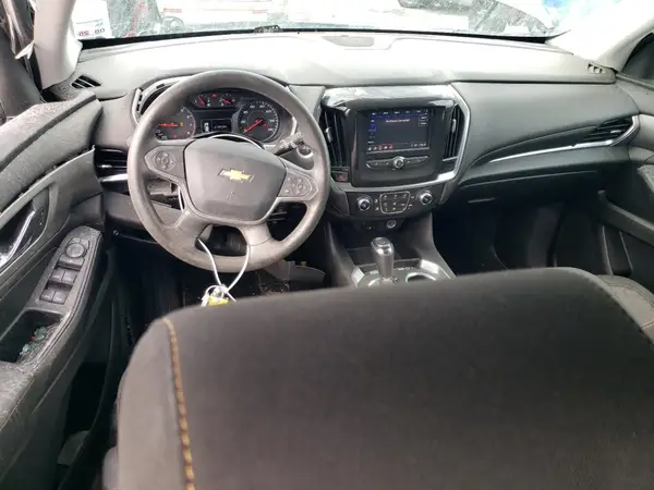 1GNERFKW5LJ179173 2020 CHEVROLET TRAVERSE - Image 8