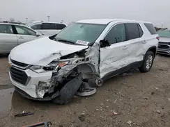 1GNERFKW5LJ183336 2020 CHEVROLET TRAVERSE