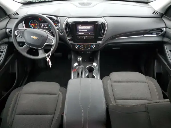 1GNERFKW5LJ183336 2020 CHEVROLET TRAVERSE - Image 8