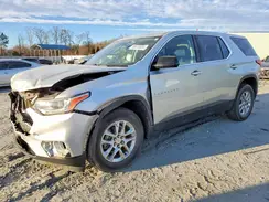 1GNERFKW5LJ185992 2020 CHEVROLET TRAVERSE