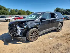 1GNERFKW5LJ186558 2020 CHEVROLET TRAVERSE