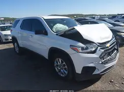 1GNERFKW5LJ188083 2020 CHEVROLET TRAVERSE