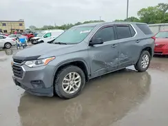 1GNERFKW5LJ189931 2020 CHEVROLET TRAVERSE