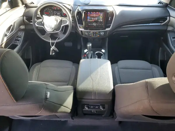 1GNERFKW5LJ193221 2020 CHEVROLET TRAVERSE - Image 8
