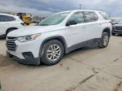 1GNERFKW5LJ193574 2020 CHEVROLET TRAVERSE