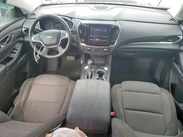 1GNERFKW5LJ193574 2020 CHEVROLET TRAVERSE - Image 8