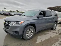 1GNERFKW5LJ201639 2020 CHEVROLET TRAVERSE