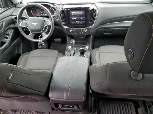 1GNERFKW5LJ201639 2020 CHEVROLET TRAVERSE - Image 8