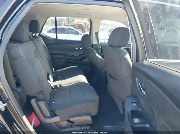 1GNERFKW5LJ202919 2020 CHEVROLET TRAVERSE - Image 8