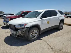 1GNERFKW5LJ204475 2020 CHEVROLET TRAVERSE