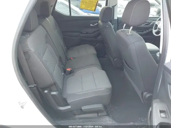 1GNERFKW5LJ207098 2020 CHEVROLET TRAVERSE - Image 8