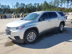 1GNERFKW5LJ207764 2020 CHEVROLET TRAVERSE
