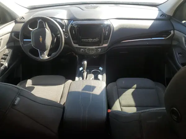 1GNERFKW5LJ207764 2020 CHEVROLET TRAVERSE - Image 8