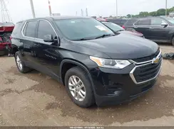 1GNERFKW5LJ216836 2020 CHEVROLET TRAVERSE