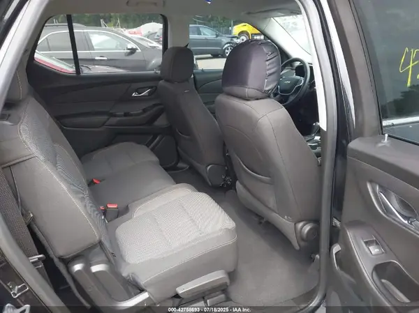 1GNERFKW5LJ216836 2020 CHEVROLET TRAVERSE - Image 8