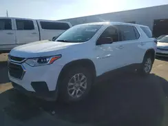 1GNERFKW5LJ218456 2020 CHEVROLET TRAVERSE
