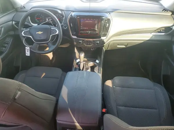 1GNERFKW5LJ218456 2020 CHEVROLET TRAVERSE - Image 8