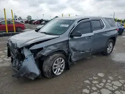 1GNERFKW5LJ223091 2020 CHEVROLET TRAVERSE