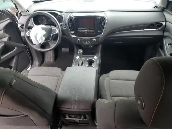 1GNERFKW5LJ223091 2020 CHEVROLET TRAVERSE - Image 8
