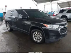 1GNERFKW5LJ230395 2020 CHEVROLET TRAVERSE
