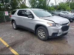 1GNERFKW5LJ237489 2020 CHEVROLET TRAVERSE