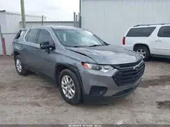1GNERFKW5LJ237816 2020 CHEVROLET TRAVERSE