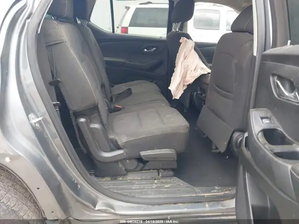 1GNERFKW5LJ237816 2020 CHEVROLET TRAVERSE - Image 8