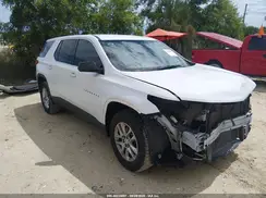 1GNERFKW5LJ239565 2020 CHEVROLET TRAVERSE
