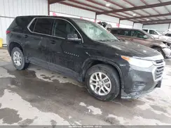 1GNERFKW5LJ242756 2020 CHEVROLET TRAVERSE