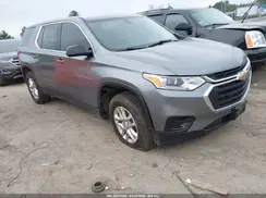 1GNERFKW5LJ245415 2020 CHEVROLET TRAVERSE