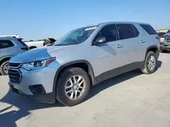 1GNERFKW5LJ248069 2020 CHEVROLET TRAVERSE