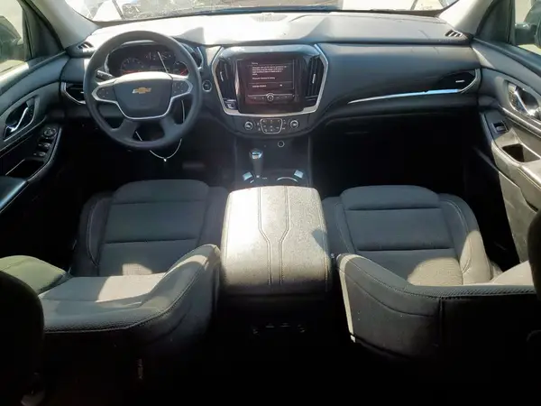 1GNERFKW5LJ248069 2020 CHEVROLET TRAVERSE - Image 8