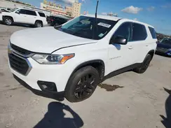 1GNERFKW5LJ250050 2020 CHEVROLET TRAVERSE