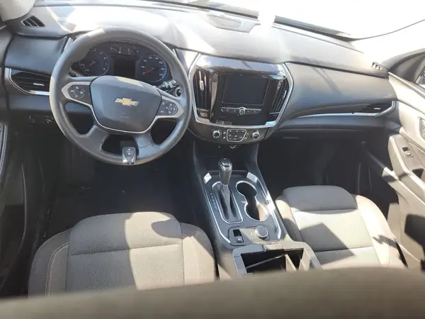1GNERFKW5LJ250050 2020 CHEVROLET TRAVERSE - Image 8