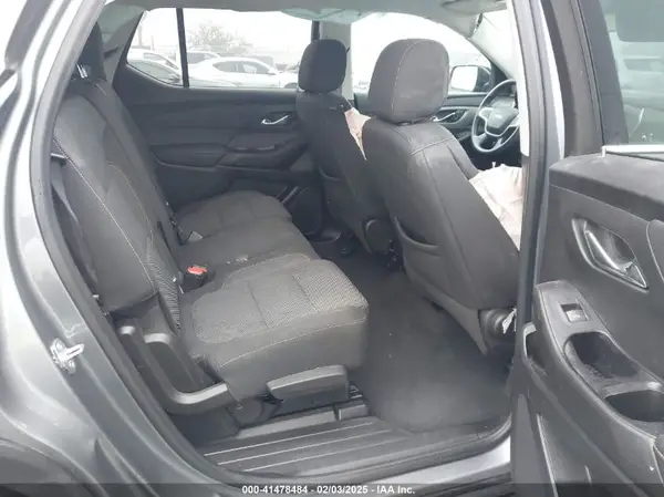 1GNERFKW5LJ251442 2020 CHEVROLET TRAVERSE - Image 8