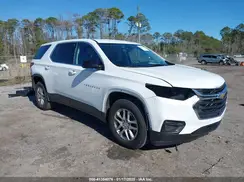 1GNERFKW5LJ253675 2020 CHEVROLET TRAVERSE