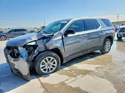 1GNERFKW5LJ256947 2020 CHEVROLET TRAVERSE