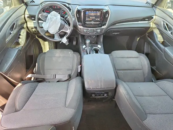 1GNERFKW5LJ256947 2020 CHEVROLET TRAVERSE - Image 8