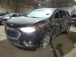 1GNERFKW5LJ262070 2020 CHEVROLET TRAVERSE