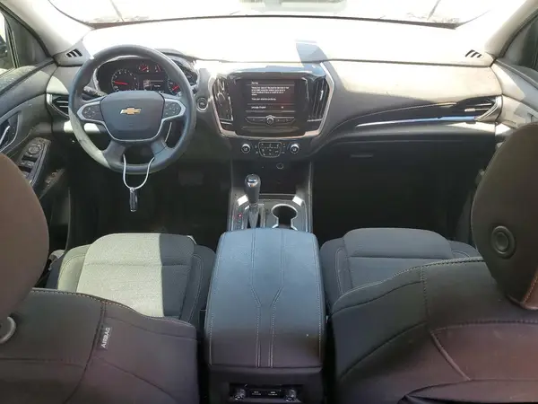 1GNERFKW5LJ263204 2020 CHEVROLET TRAVERSE - Image 8