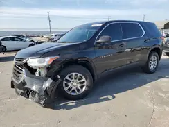 1GNERFKW5LJ265325 2020 CHEVROLET TRAVERSE