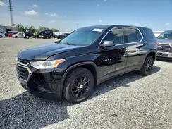 1GNERFKW5LJ266538 2020 CHEVROLET TRAVERSE